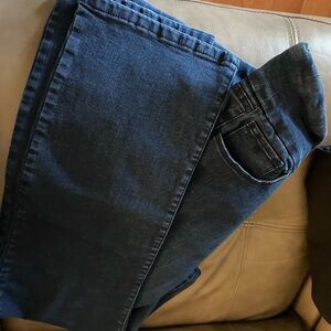 Jeans size 18